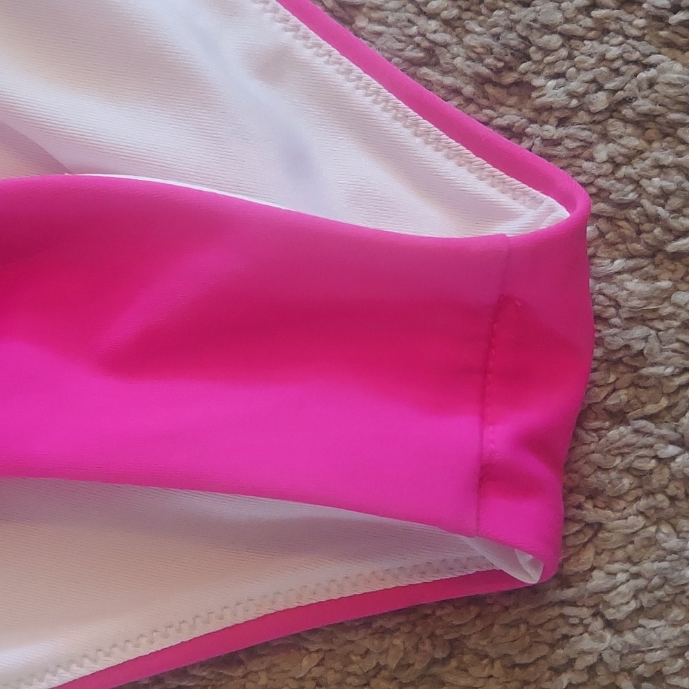 PINK pink bikini. Beautiful condition. Xsmall - Picture 8 of 8